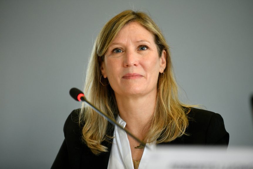 Marika Aakesson, Presidente ADI Delegazione Lazio